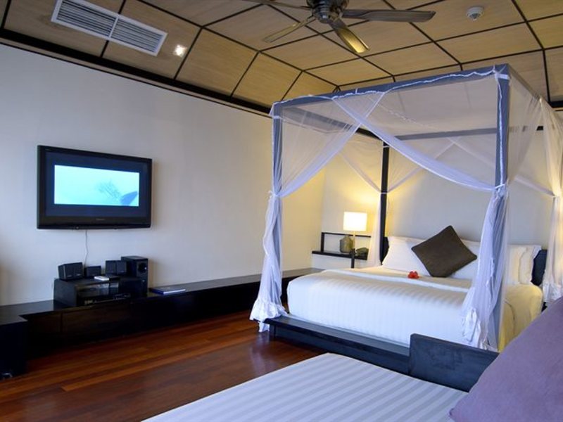 Lily Beach Resort & Spa 135622