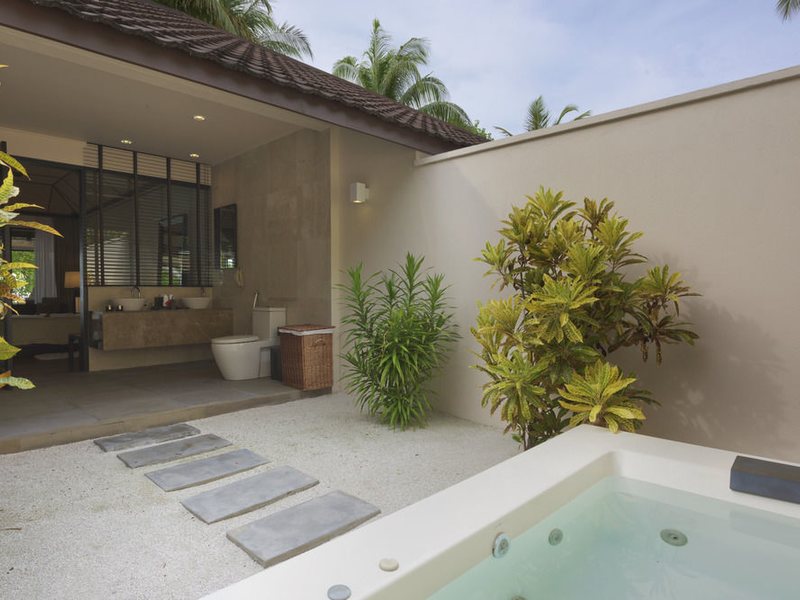 Lily Beach Resort & Spa 135623