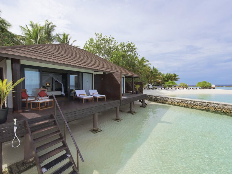 Lily Beach Resort & Spa 135624