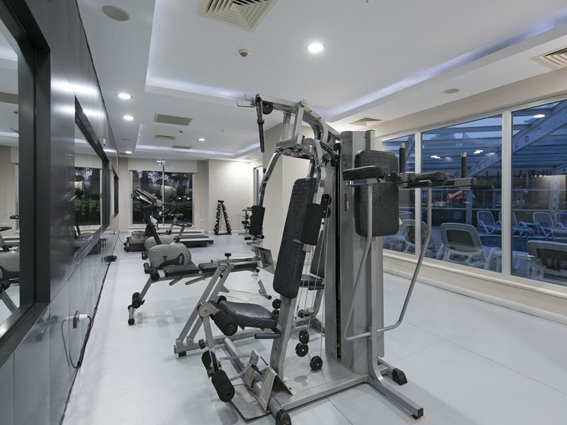 Lilyum Resort & Spa 176913