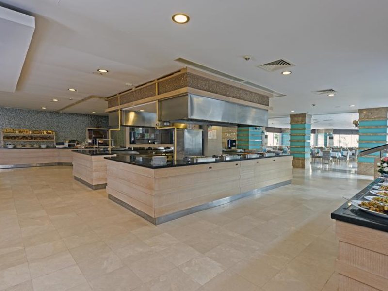 Lilyum Resort & Spa 176918