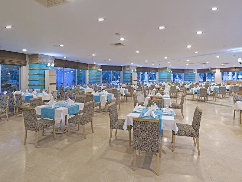 Lilyum Resort & Spa 176919