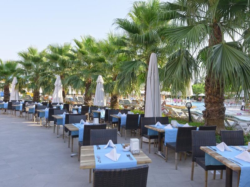 Lilyum Resort & Spa 176920