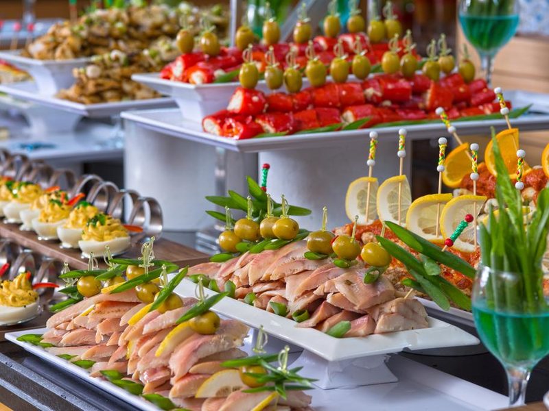 Lilyum Resort & Spa 176923