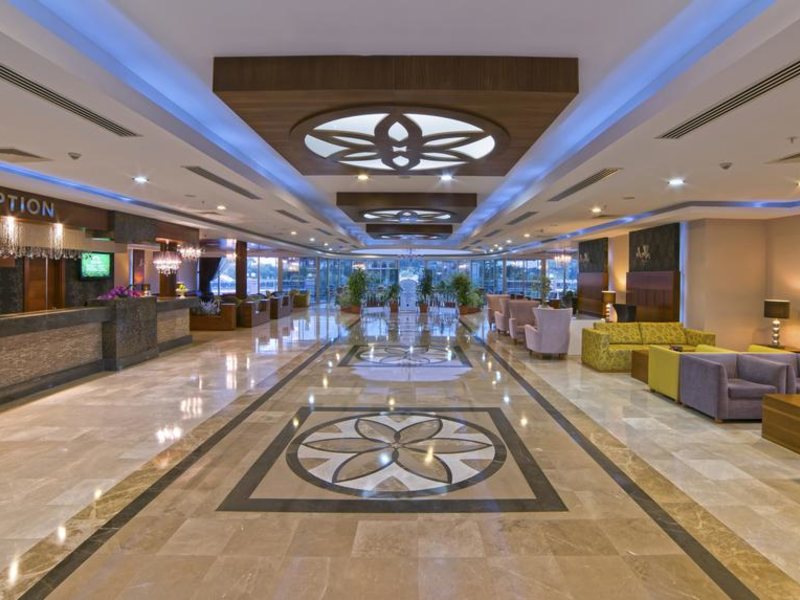 Lilyum Resort & Spa 176924