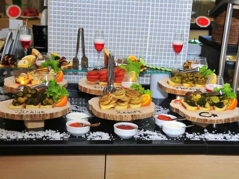 Lilyum Resort & Spa 176926