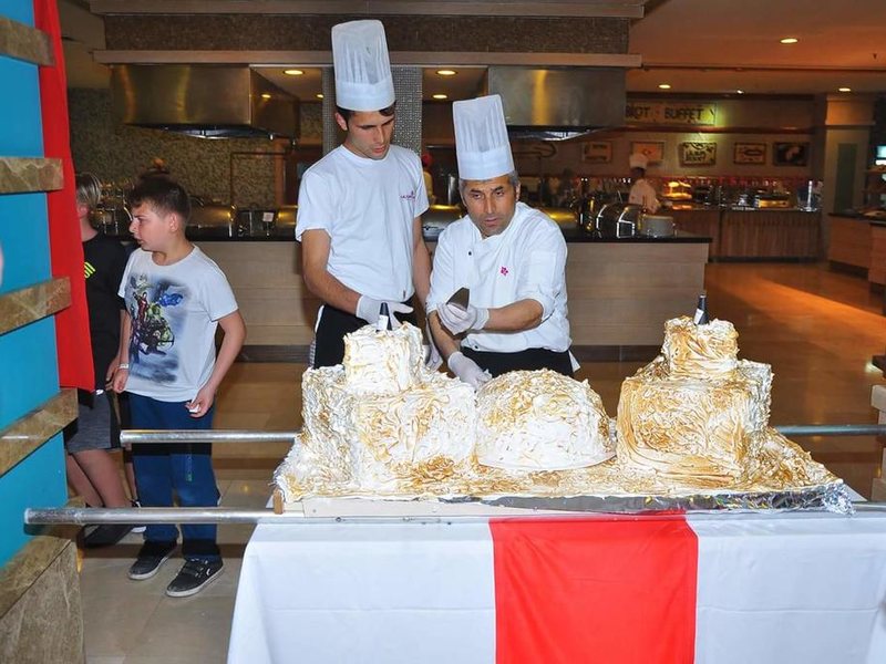 Lilyum Resort & Spa 176927