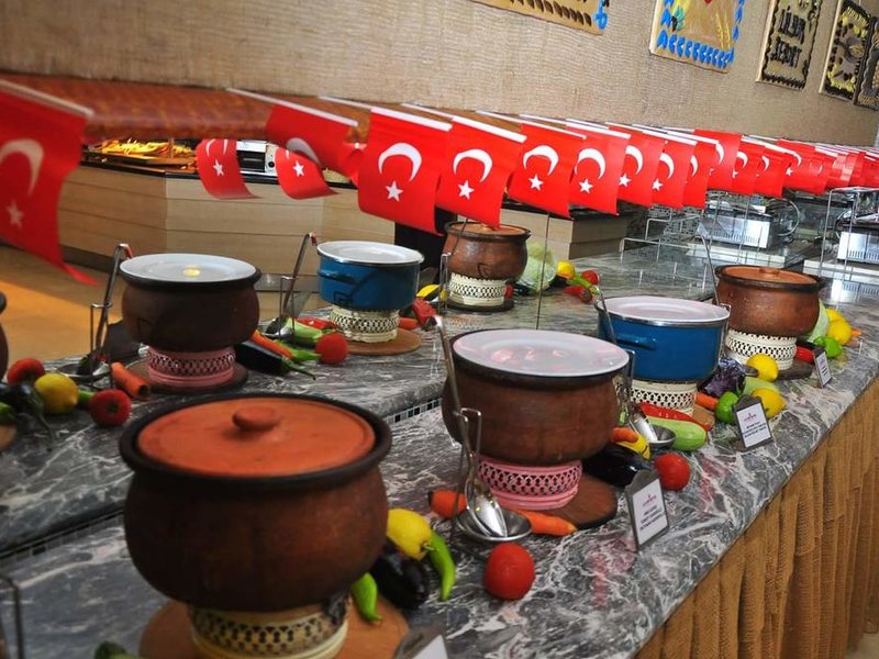 Lilyum Resort & Spa 176928