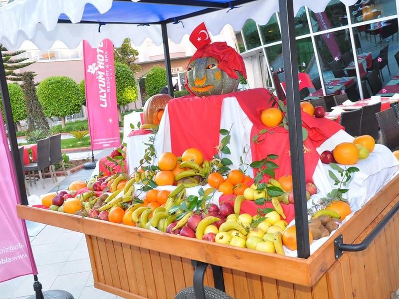 Lilyum Resort & Spa 176931