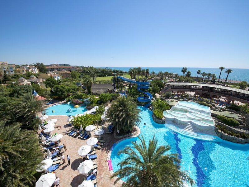 Limak Arcadia Golf & Sport Resort 295654