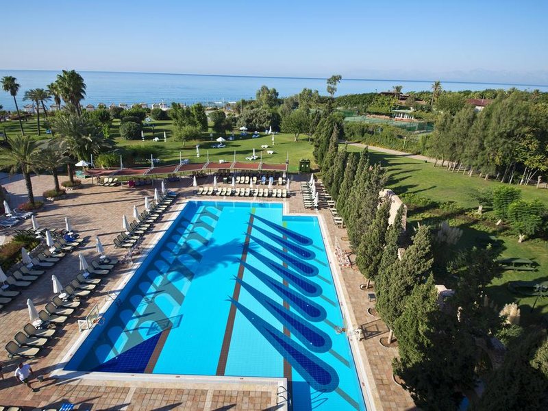 Limak Arcadia Golf & Sport Resort 295655