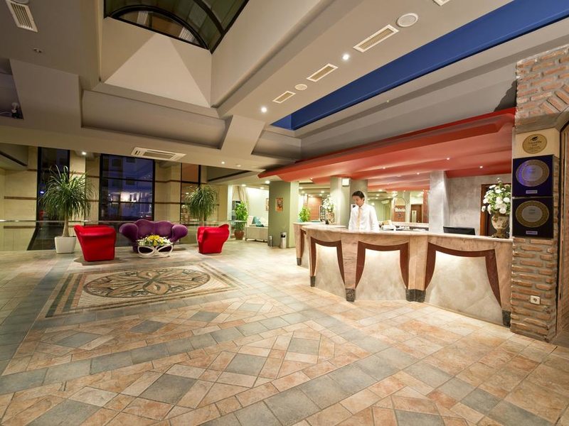 Limak Arcadia Golf & Sport Resort 295661