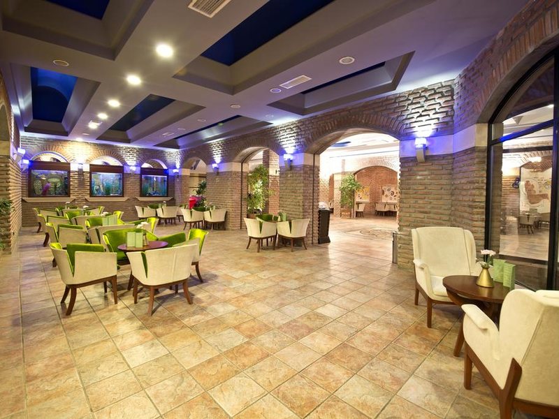 Limak Arcadia Golf & Sport Resort 295662