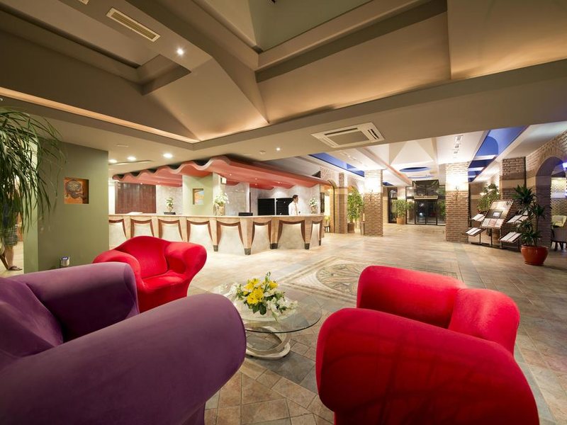 Limak Arcadia Golf & Sport Resort 295663