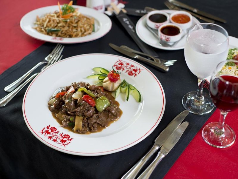 Limak Arcadia Golf & Sport Resort 295664