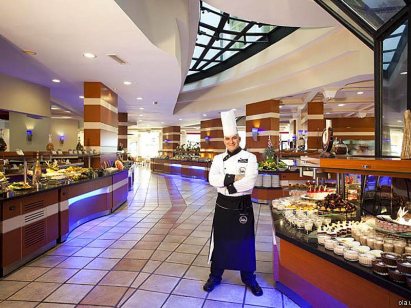 Limak Arcadia Golf & Sport Resort 3381