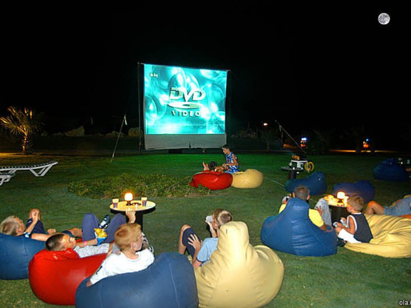 Limak Arcadia Golf & Sport Resort 3387