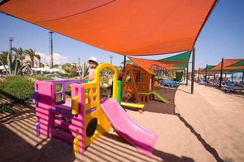 Limak Arcadia Golf Resort