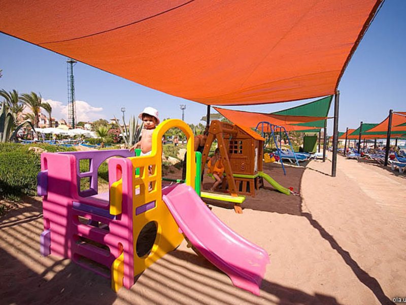 Limak Arcadia Golf & Sport Resort 3388