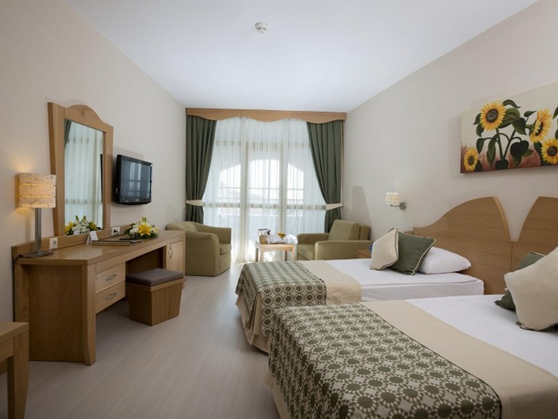 Limak Arcadia Golf & Sport Resort 50351