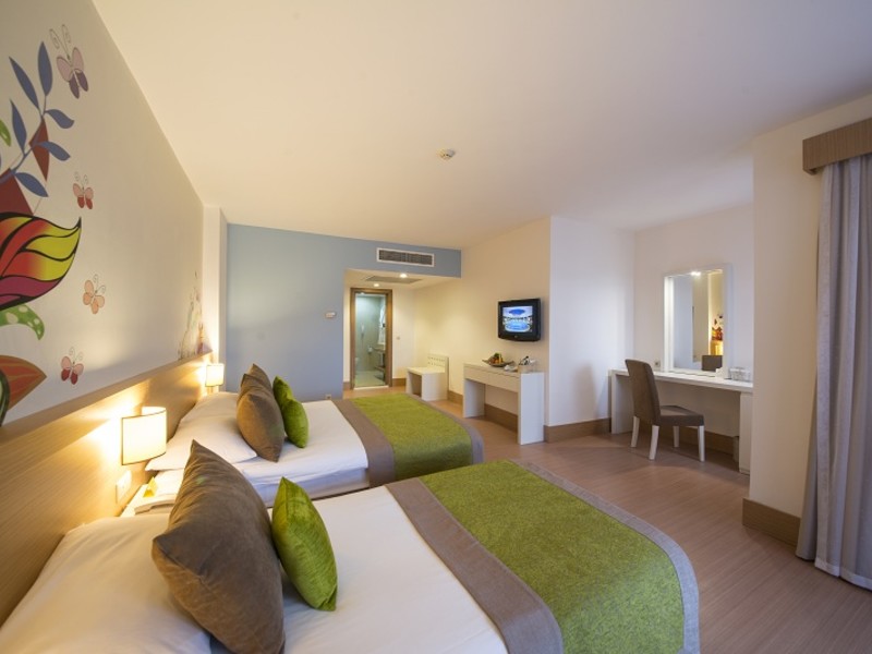 Limak Arcadia Golf & Sport Resort 50353