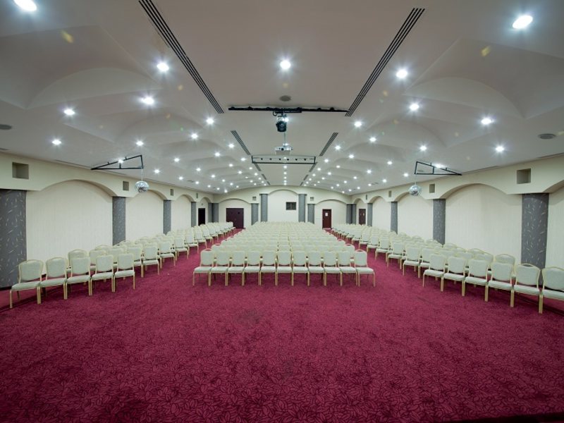 Limak Arcadia Golf & Sport Resort 50354