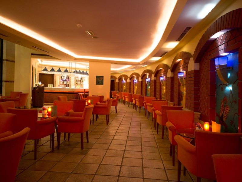 Limak Arcadia Golf & Sport Resort 50355