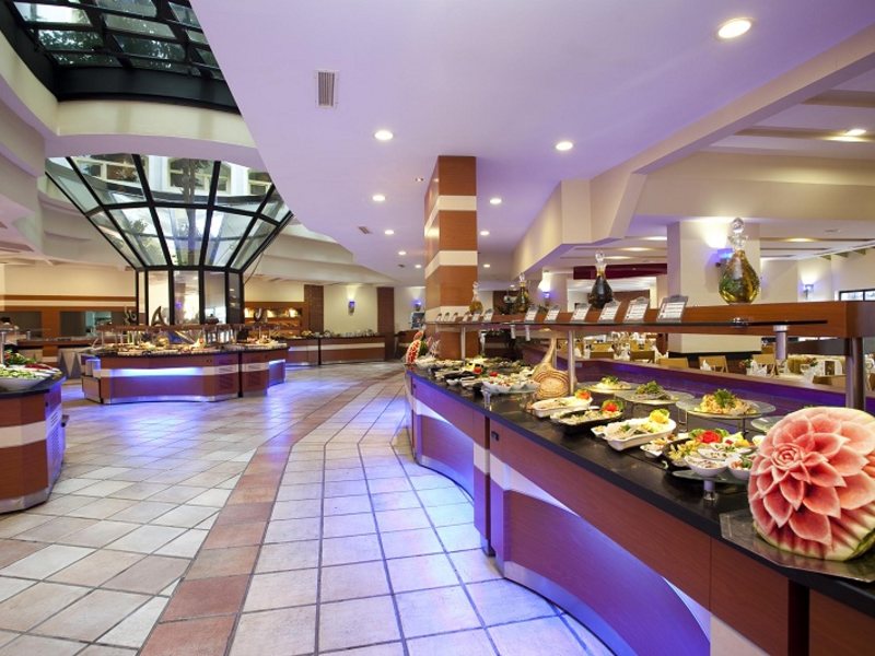 Limak Arcadia Golf & Sport Resort 50357