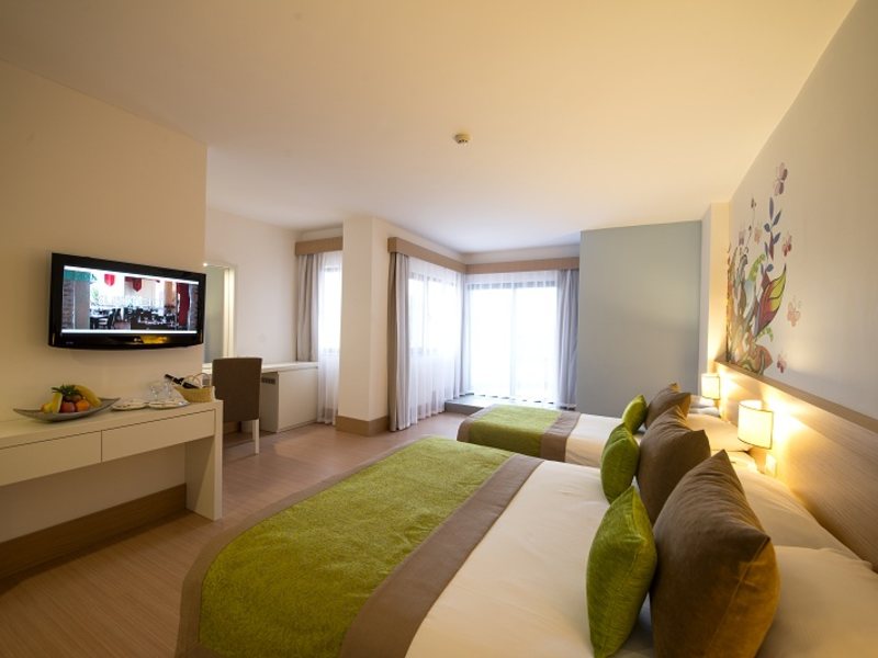 Limak Arcadia Golf & Sport Resort 50359