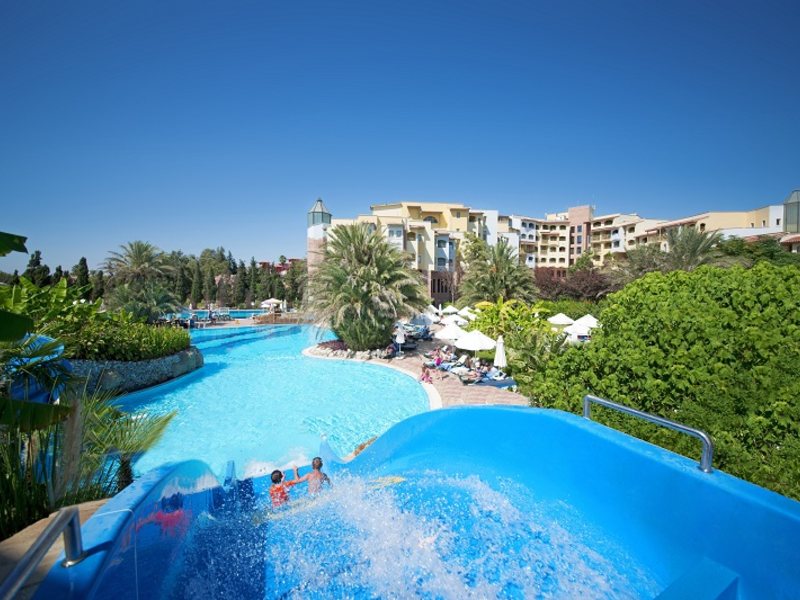 Limak Arcadia Golf & Sport Resort 50360