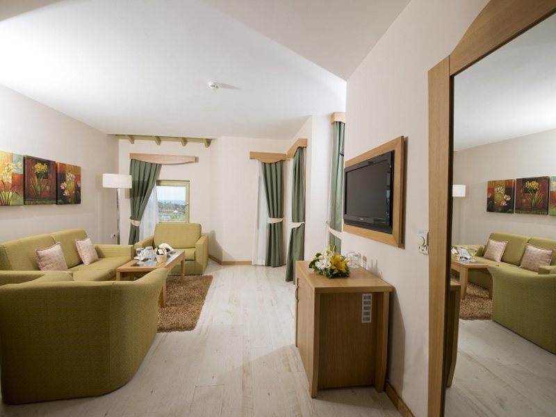 Limak Arcadia Golf & Sport Resort 50361