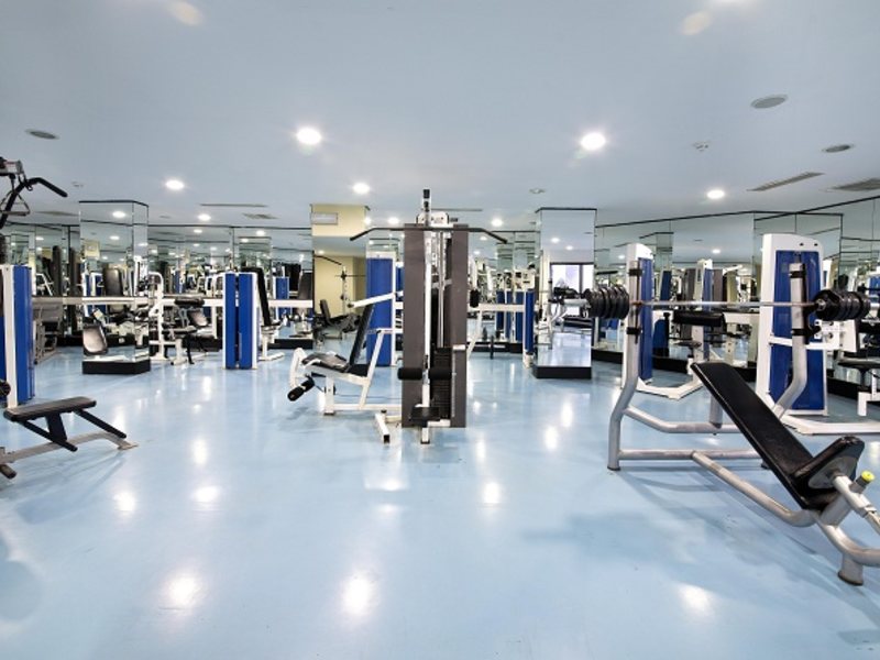 Limak Arcadia Golf & Sport Resort 50362