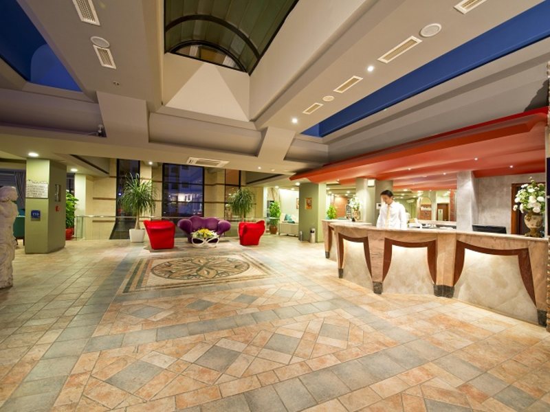 Limak Arcadia Golf & Sport Resort 50365