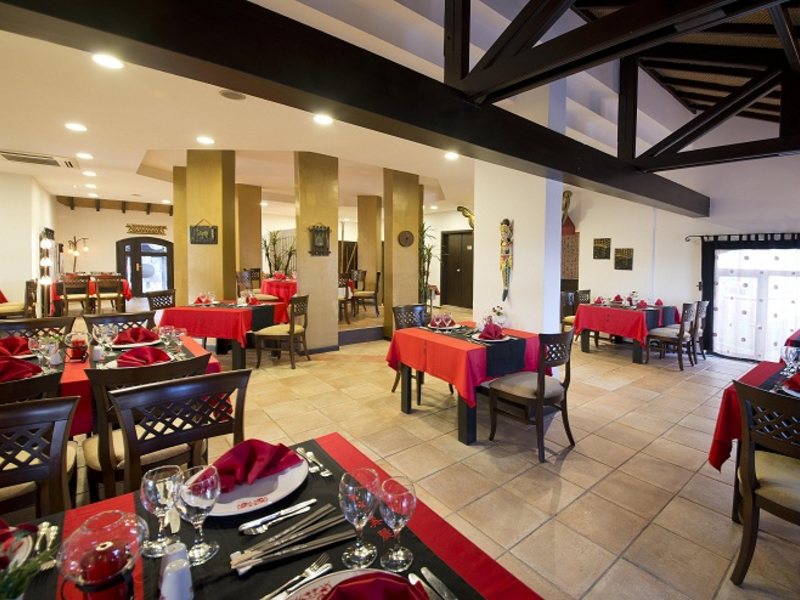 Limak Arcadia Golf & Sport Resort 50366