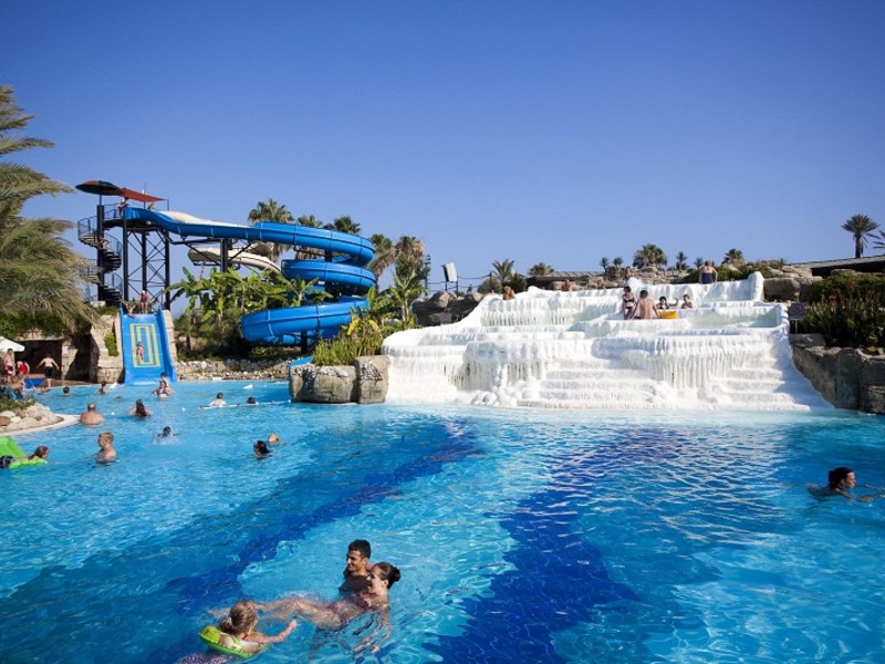 Limak Arcadia Golf & Sport Resort 50367