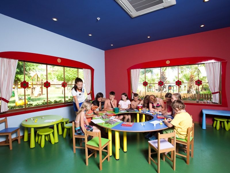 Limak Arcadia Golf & Sport Resort 50369