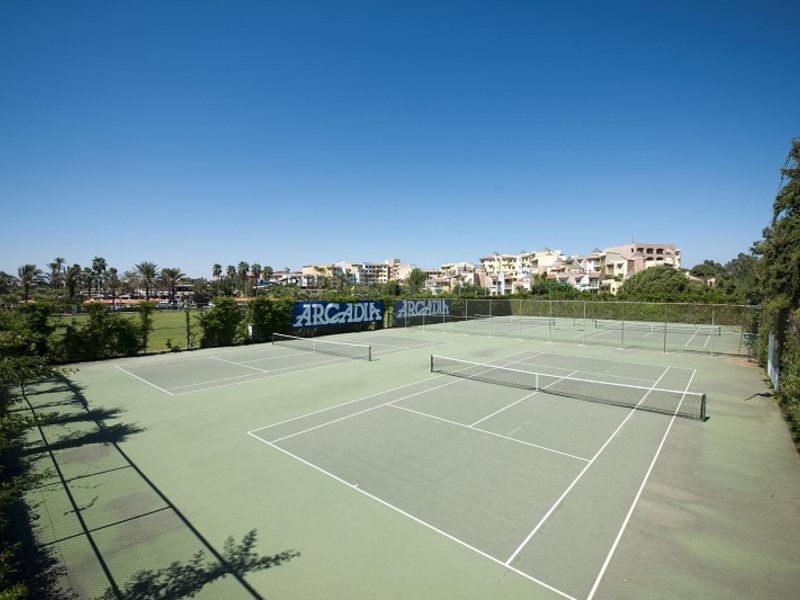 Limak Arcadia Golf & Sport Resort 50372