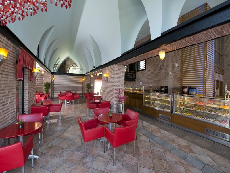 Limak Arcadia Golf & Sport Resort 50373