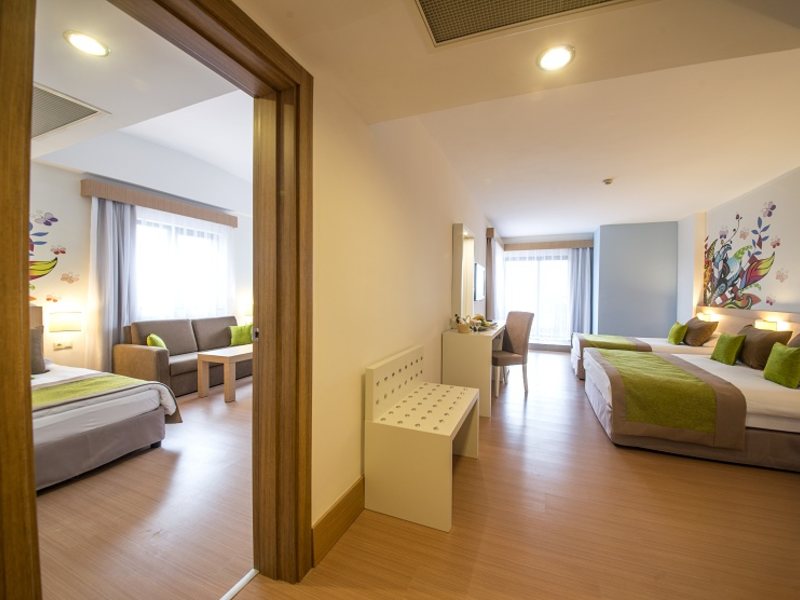 Limak Arcadia Golf & Sport Resort 50374