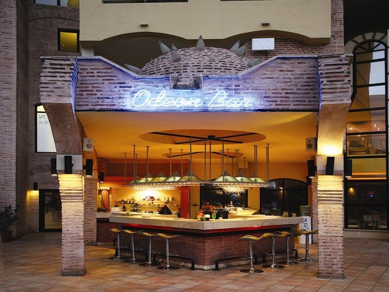 Limak Arcadia Golf & Sport Resort 50375