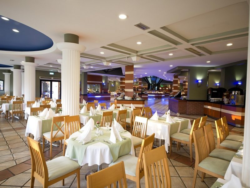 Limak Arcadia Golf & Sport Resort 50380