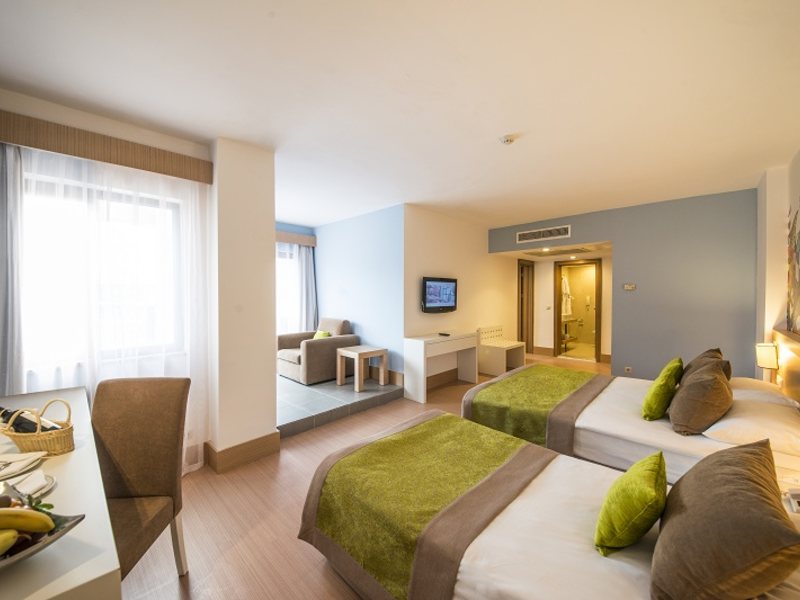 Limak Arcadia Golf & Sport Resort 50383