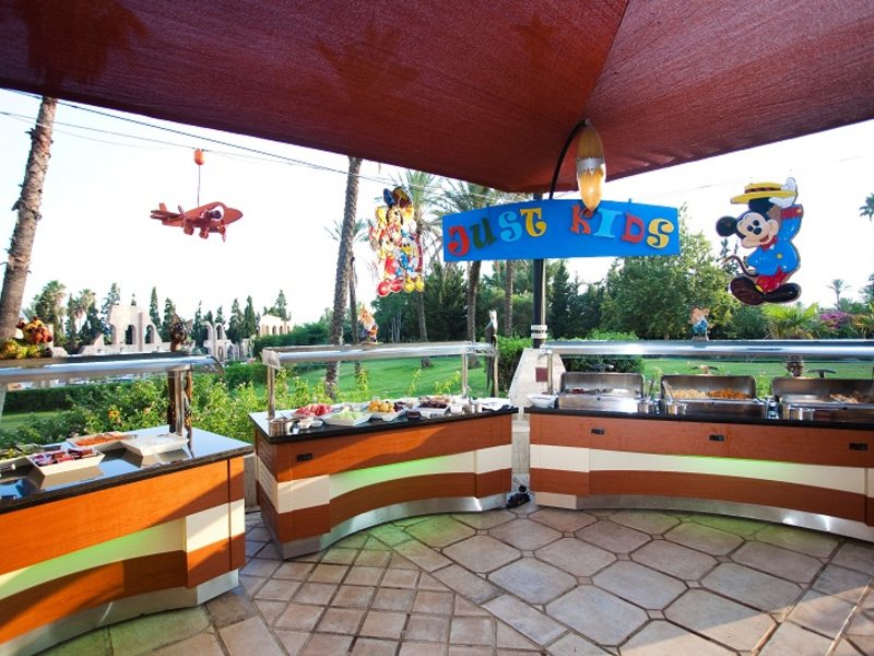 Limak Arcadia Golf & Sport Resort 50385