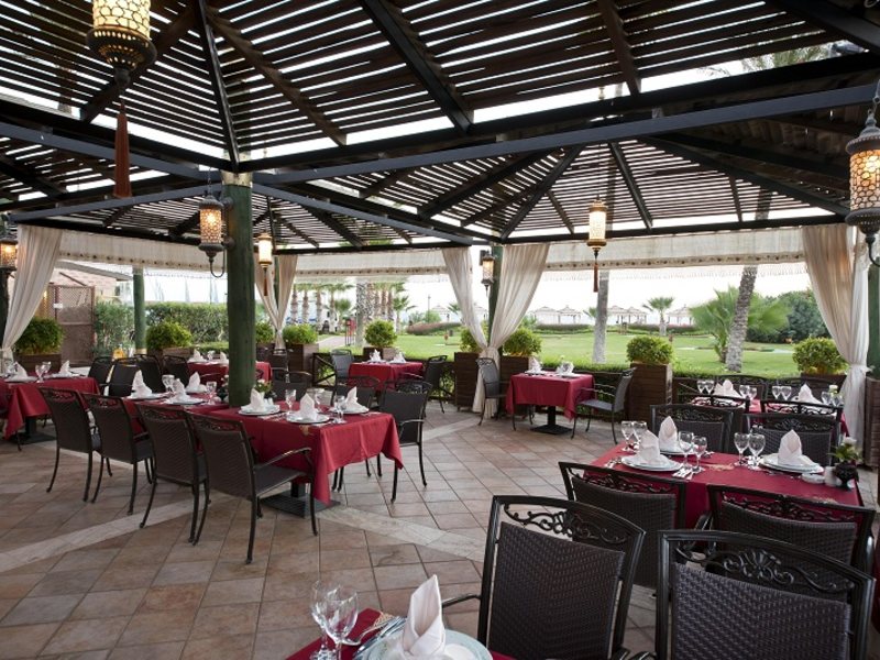 Limak Arcadia Golf & Sport Resort 50387