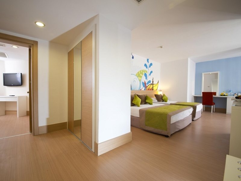 Limak Arcadia Golf & Sport Resort 50388