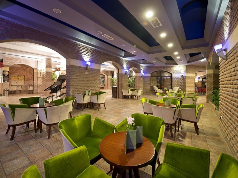 Limak Arcadia Golf & Sport Resort 50390