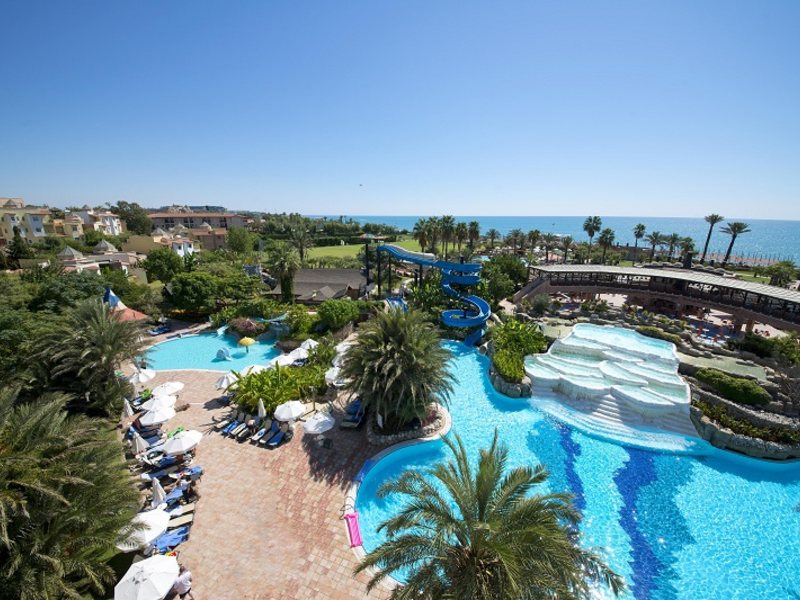 Limak Arcadia Golf & Sport Resort 50393