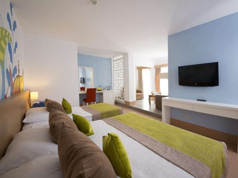 Limak Arcadia Golf & Sport Resort 50394