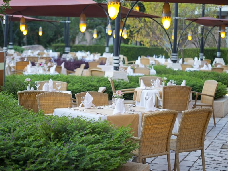 Limak Arcadia Golf & Sport Resort 50395