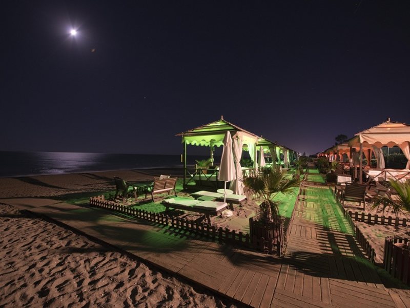 Limak Arcadia Golf & Sport Resort 50397